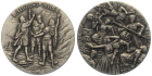 1. August-Taler 2004 - Helvetische Republik 1798-1803